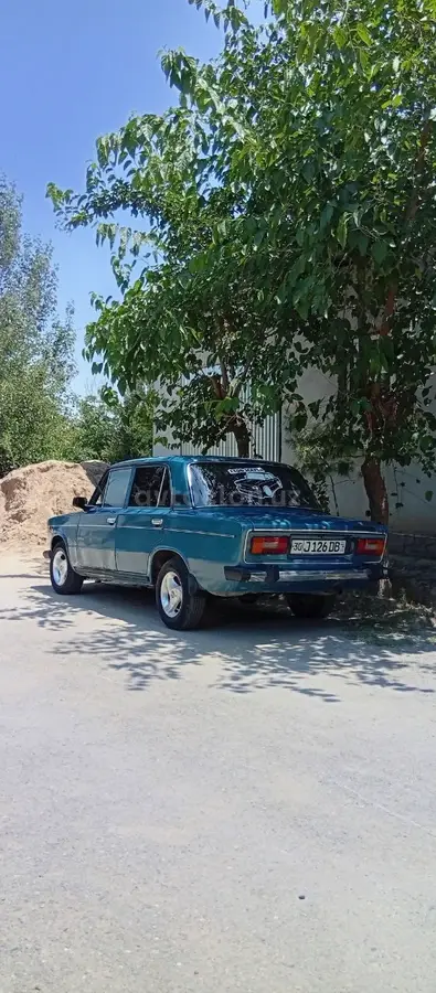 ВАЗ (Lada) 2106