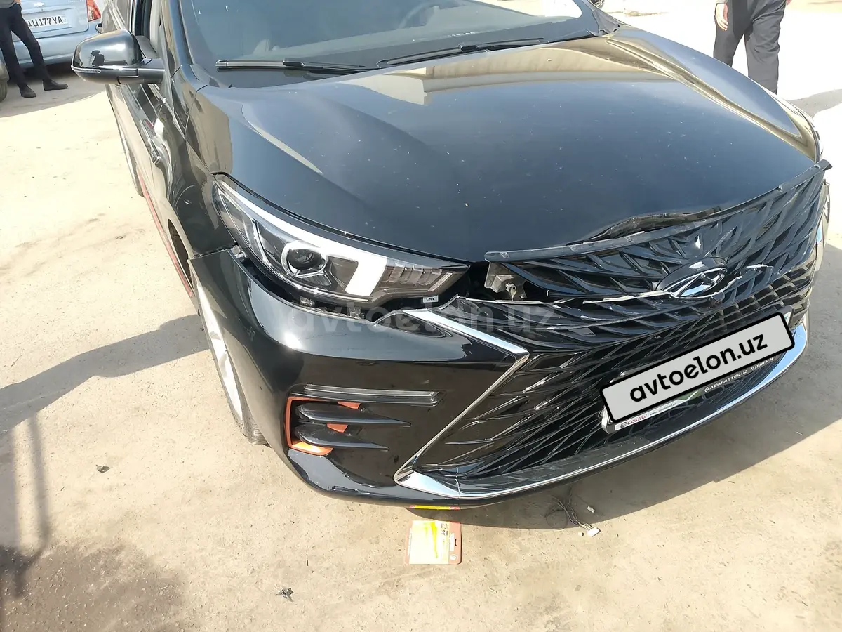 Chery Arrizo 6 Pro
