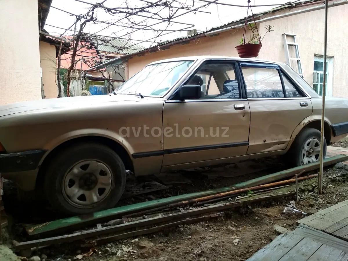 Ford Granada