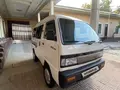 Daewoo Damas