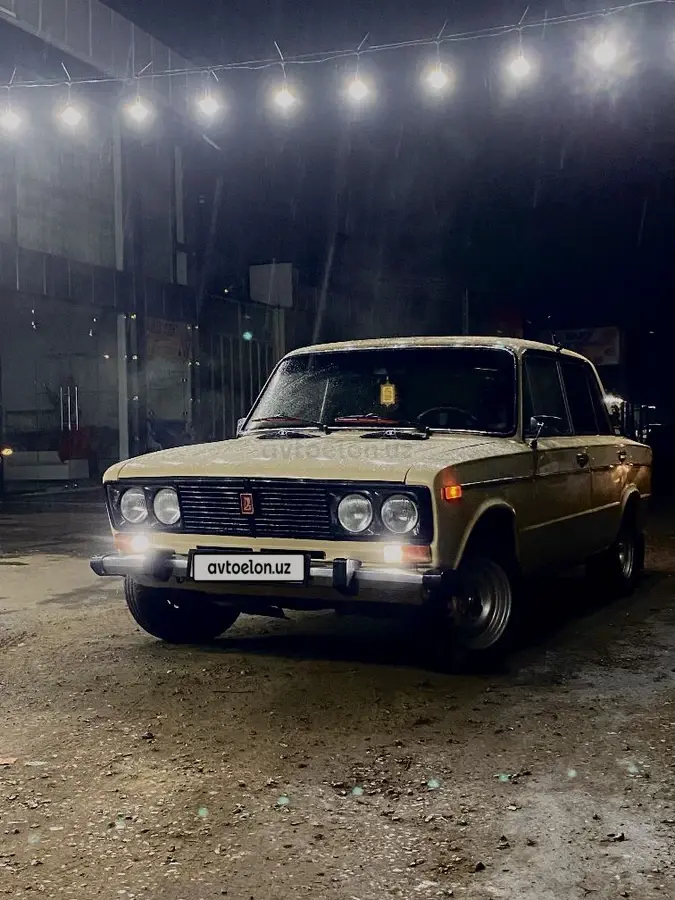 ВАЗ (Lada) 2106
