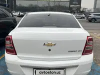 Chevrolet Cobalt, 4 позиция 2022 года, КПП Автомат, в Ташкент за 11 600 y.e. id7086369