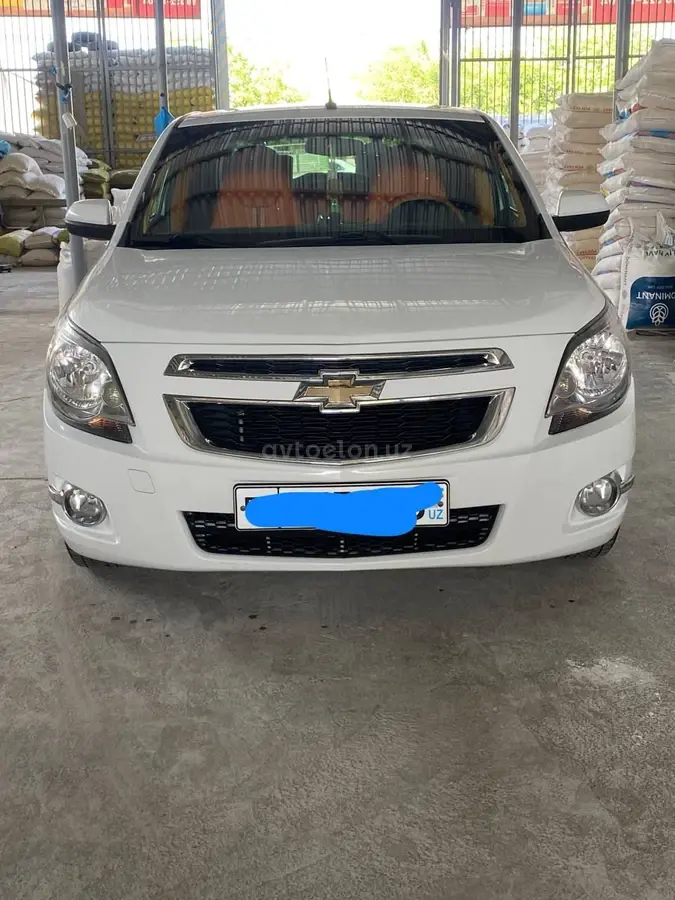 Chevrolet Cobalt