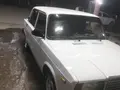 ВАЗ (Lada) 2107