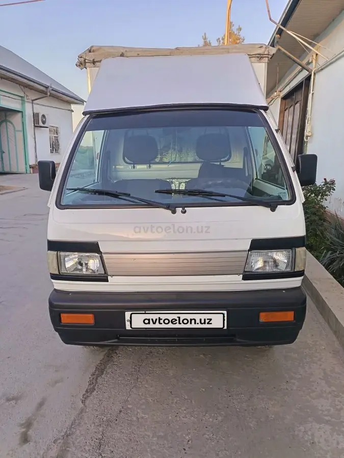 Chevrolet Labo