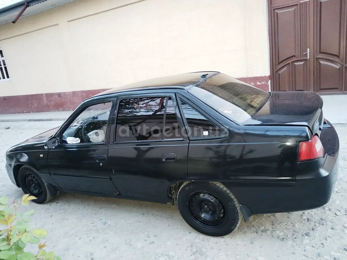 Daewoo Nexia