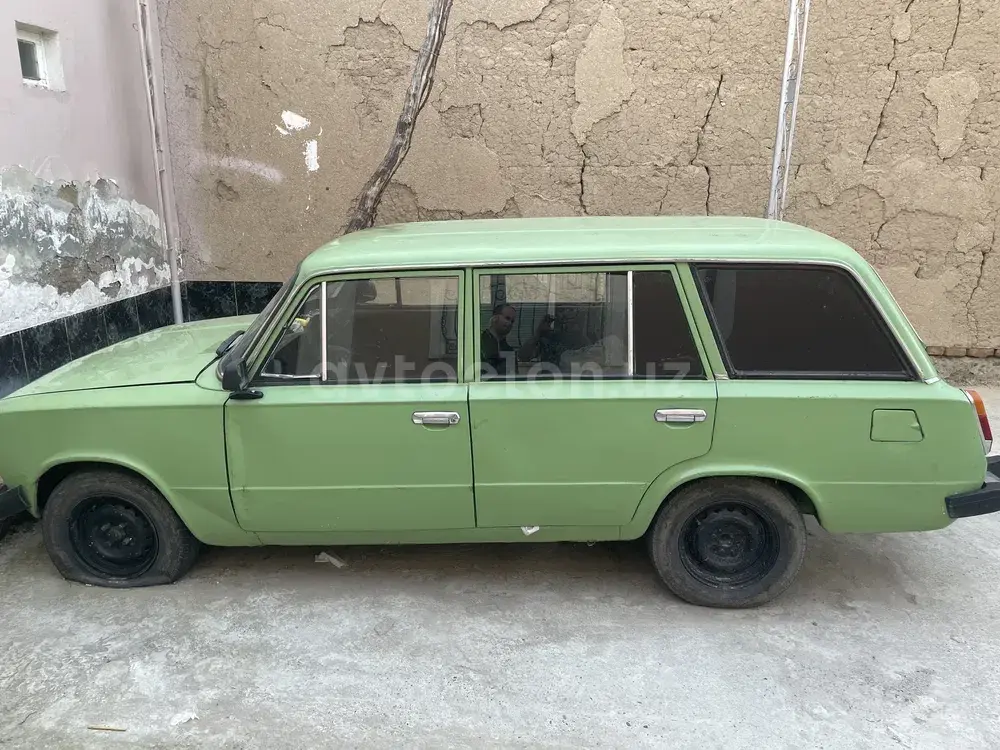 ВАЗ (Lada) 2102