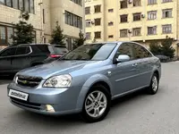 Chevrolet Lacetti, 2 позиция 2011 года, КПП Механика, в Фергана за 5 650 y.e. id7164901