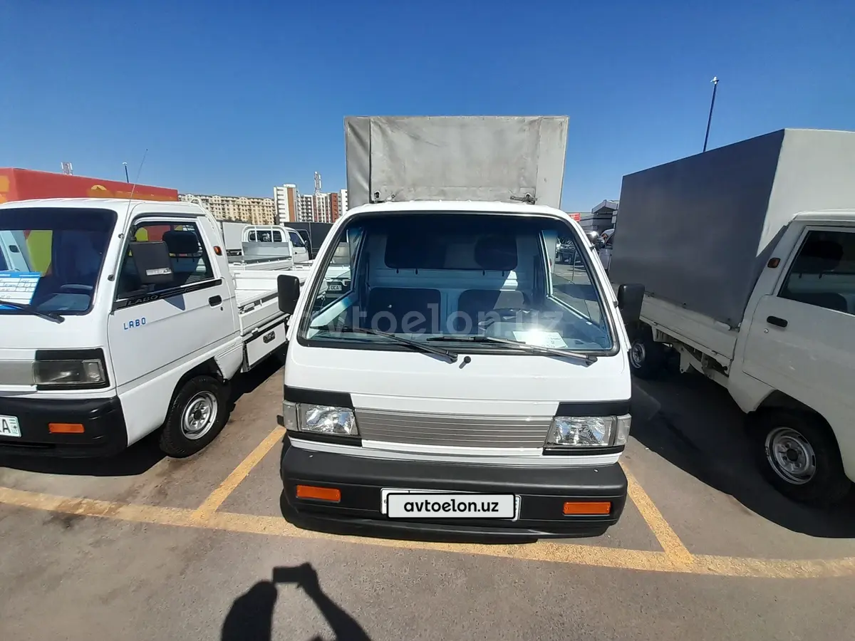 Chevrolet Labo