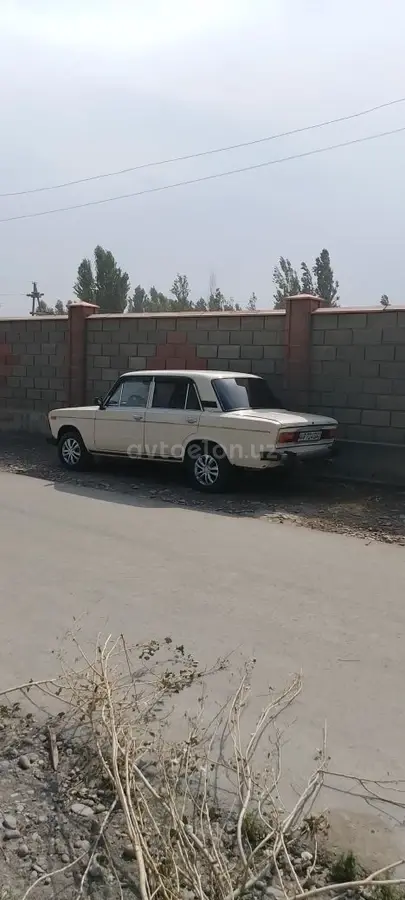 ВАЗ (Lada) 2106