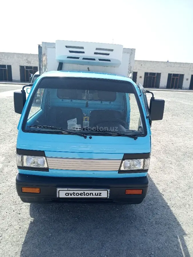 Chevrolet Labo