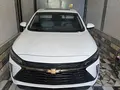 Белый Chevrolet Monza 2023 года, КПП Автомат, в Денау за 14 900 y.e. id7363546
