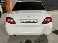 Белый Chevrolet Nexia 2, 1 позиция SOHC 2008 года, КПП Механика, в Коканд за 2 650 y.e. id7464769