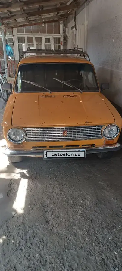 ВАЗ (Lada) 2101