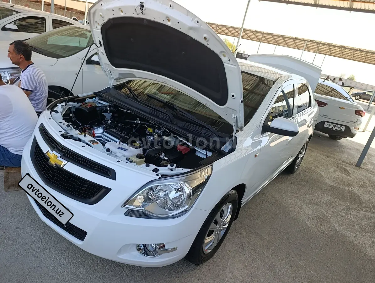 Chevrolet Cobalt