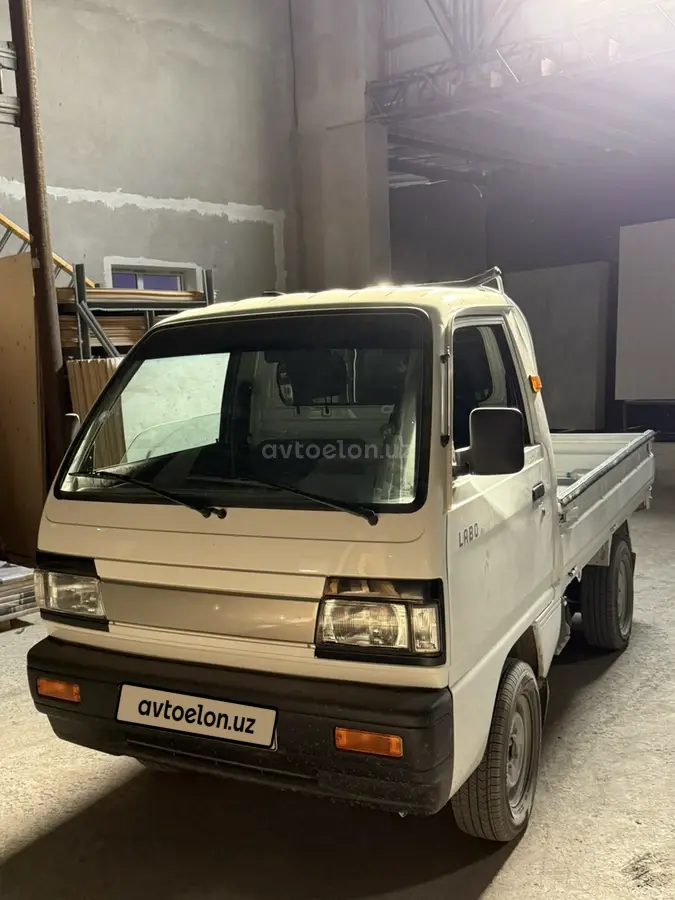 Chevrolet Labo