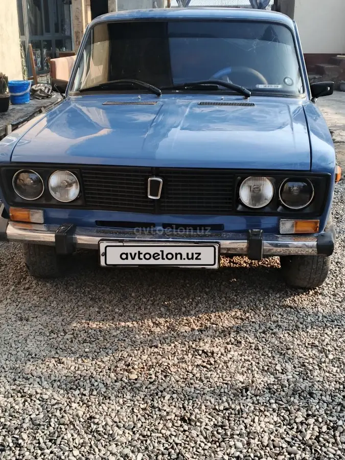 ВАЗ (Lada) 2106
