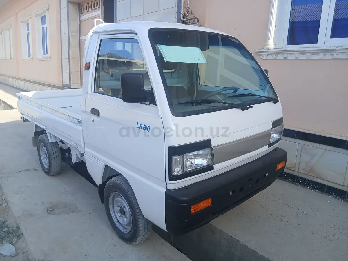 Chevrolet Labo