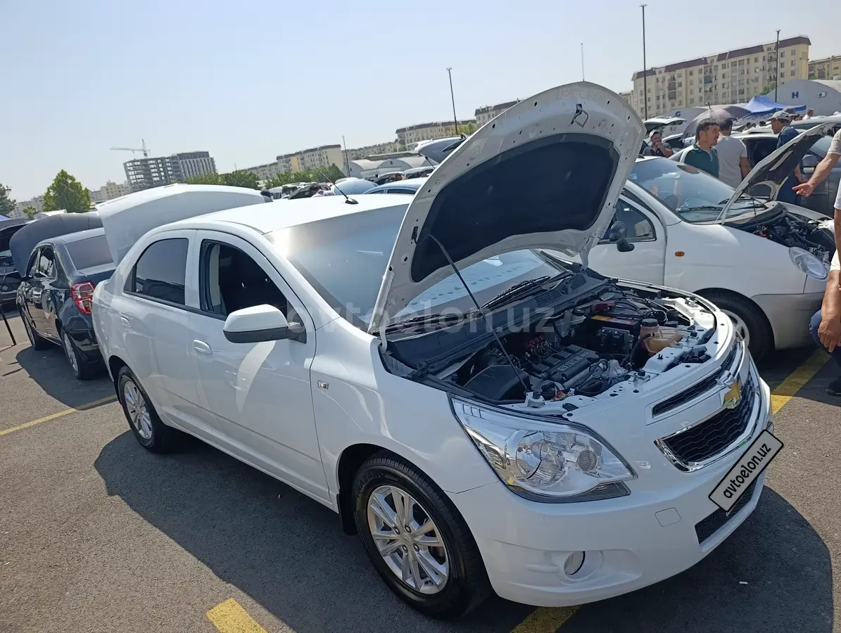 Chevrolet Cobalt