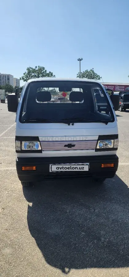 Chevrolet Labo