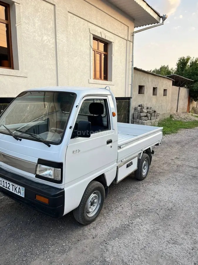 Chevrolet Labo
