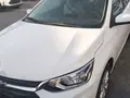 Oq Chevrolet Onix 2025 yil, КПП Avtomat, shahar Boyovut tumani uchun 14 500 у.е. id7365625