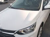 Oq Chevrolet Onix 2025 yil, КПП Avtomat, shahar Boyovut tumani uchun 14 500 у.е. id7365625