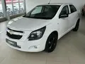 Chevrolet Cobalt, 4 позиция 2025 года, КПП Автомат, в Наманган за 12 400 y.e. id7077307