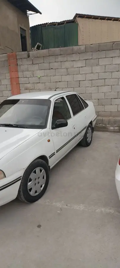 Daewoo Nexia