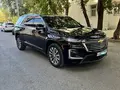 Chevrolet Traverse 2023 yil, shahar Toshkent uchun 39 500 у.е. id7573918