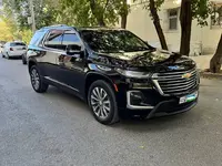 Chevrolet Traverse 2023 yil, shahar Toshkent uchun 39 500 у.е. id7573918