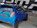 Сине-голубой Chevrolet Spark, 3 позиция 2014 года, КПП Автомат, в Карши за ~5 094 y.e. id7255343