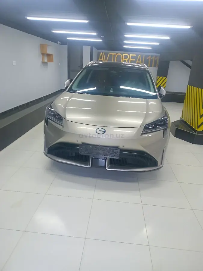 GAC Aion V Plus