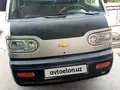 Chevrolet Damas