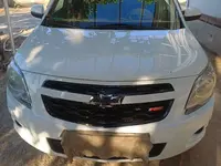 Chevrolet Cobalt, 4 позиция 2024 года, КПП Автомат, в Каракульский район за 11 700 y.e. id7331977