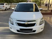 Chevrolet Cobalt, 4 позиция 2022 года, КПП Автомат, в Ташкент за 10 100 y.e. id7412278