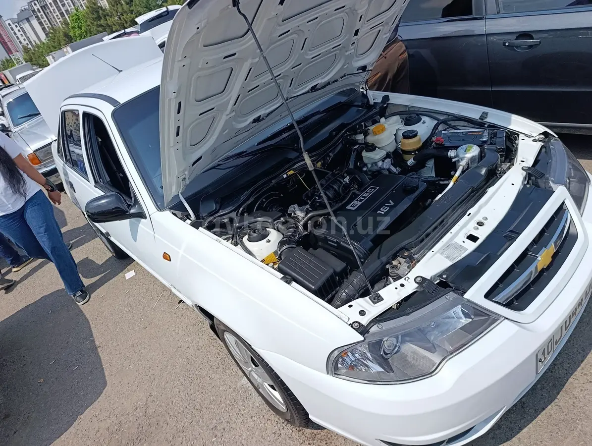Chevrolet Nexia 2
