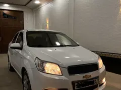 Chevrolet Nexia 3, 2020