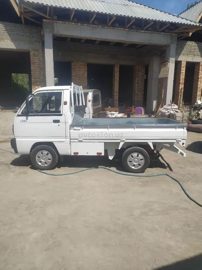 Chevrolet Labo