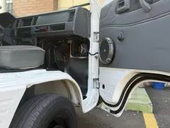 Chevrolet Damas, 2025
