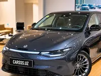 Leapmotor C01 2025 года, в Ташкент за 25 999 y.e. id7276696