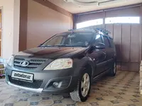 Qora VAZ (Lada) Largus Сross 2020 yil, КПП Mexanika, shahar Toshkent uchun 10 500 у.е. id7365644