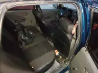 Сине-голубой Daewoo Nexia 1999 года, КПП Механика, в Термез за ~1 503 y.e. id7264177