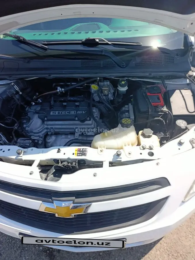 Chevrolet Cobalt