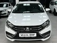 ВАЗ (Lada) Vesta 2026 года, в Ташкент за ~14 393 y.e. id7048247