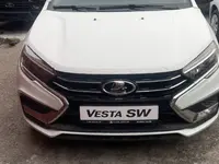 Белый ВАЗ (Lada) Vesta 2026 года, КПП Механика, в Ташкент за ~14 067 y.e. id7048247