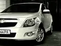Белый Chevrolet Cobalt, 4 позиция 2020 года, КПП Автомат, в Бухара за 9 800 y.e. id7448960