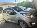 Серебристый Chevrolet Spark, 2 позиция 2014 года, КПП Механика, в Карши за ~5 426 y.e. id7322050
