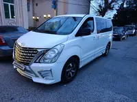 Hyundai Starex 2011 года, в Коканд за 18 000 y.e. id7129446