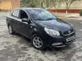 Chevrolet Nexia 3,  2 позиция